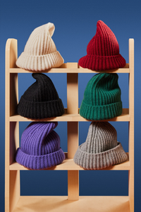 Dantendorfer | Kaschmir Beanies