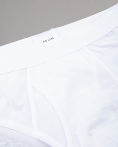 Cotton Briefs by A.O. CMS for Men