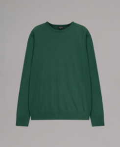 Feiner Kaschmirpullover